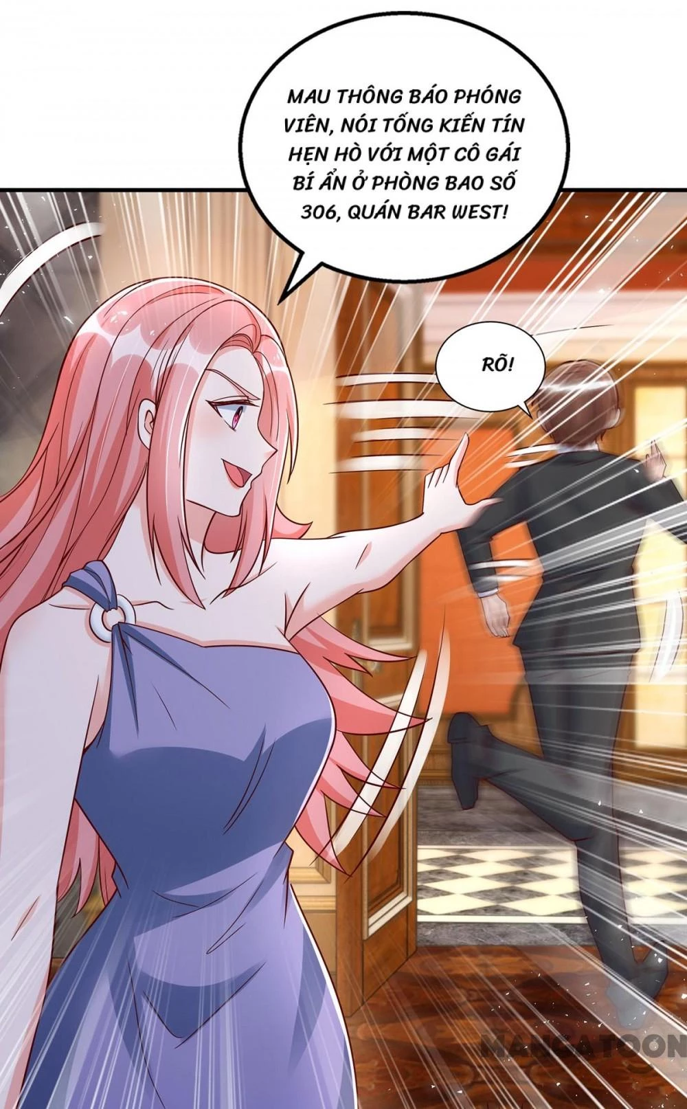 Thiết Lập Nhân Vật Daddy Của Tôi Bị Sụp Đổ Chapter 165 - 10