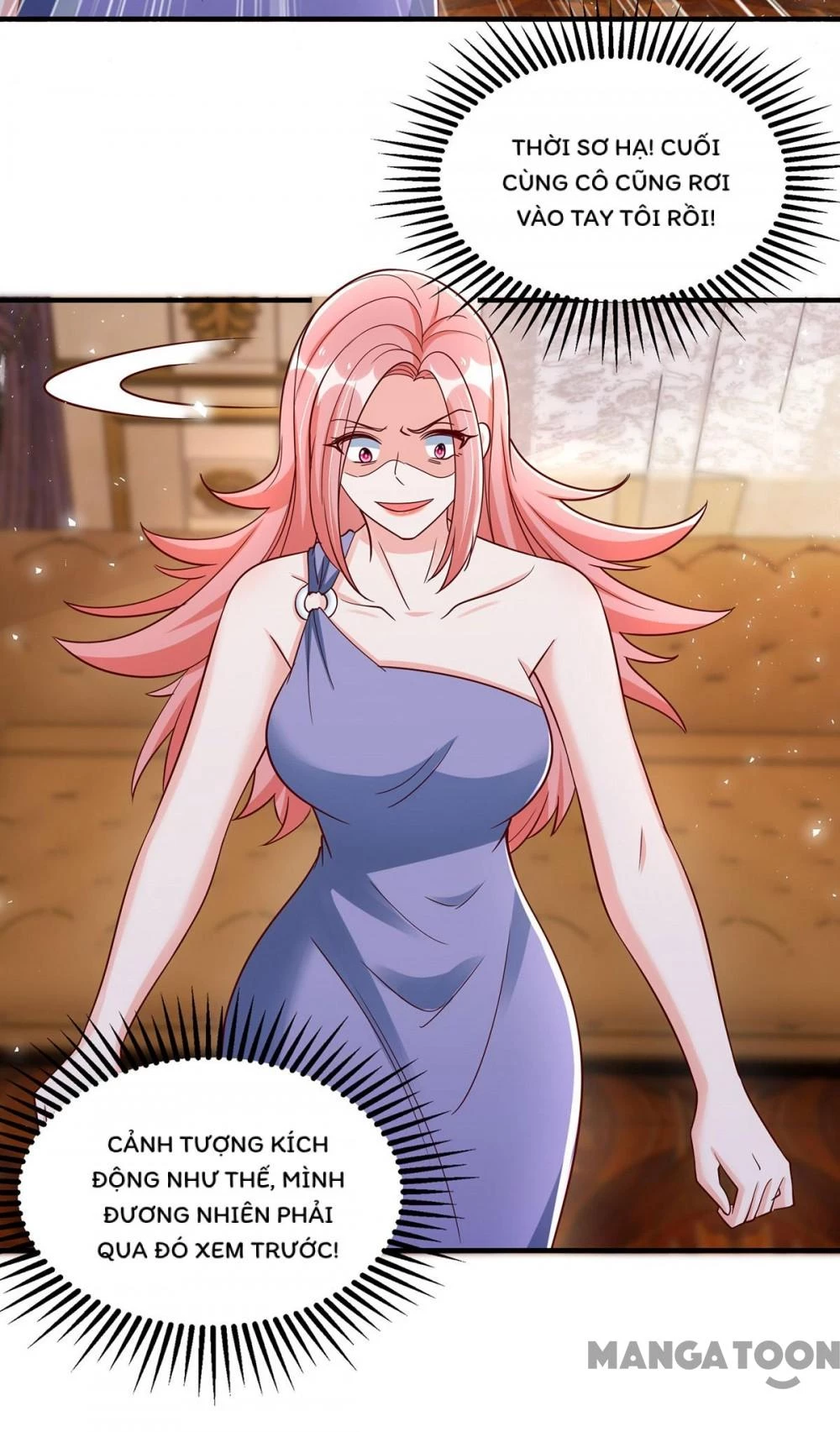 Thiết Lập Nhân Vật Daddy Của Tôi Bị Sụp Đổ Chapter 165 - 11