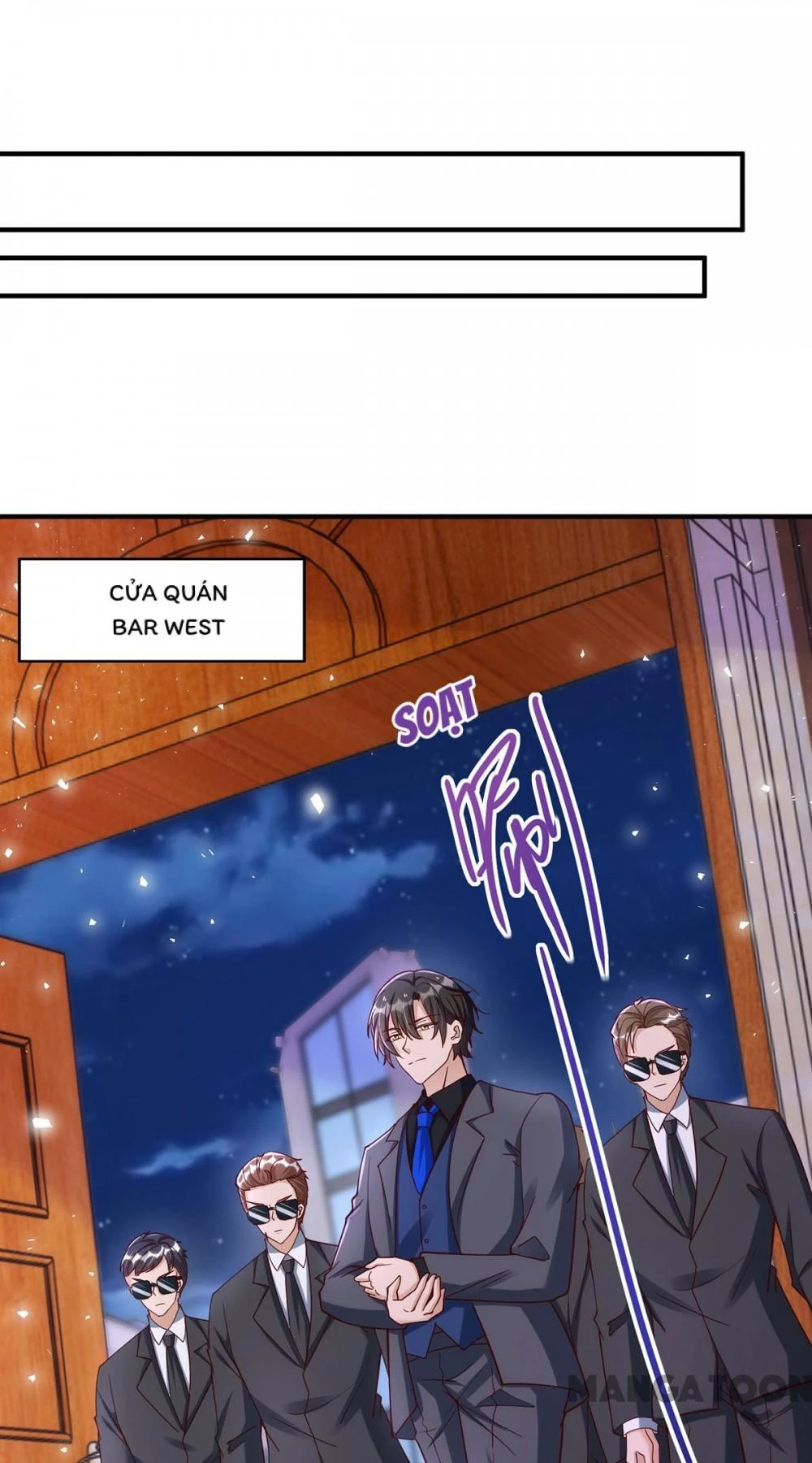 Thiết Lập Nhân Vật Daddy Của Tôi Bị Sụp Đổ Chapter 165 - 12