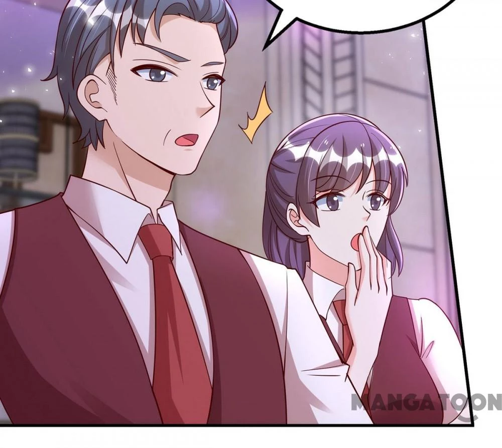 Thiết Lập Nhân Vật Daddy Của Tôi Bị Sụp Đổ Chapter 165 - 15