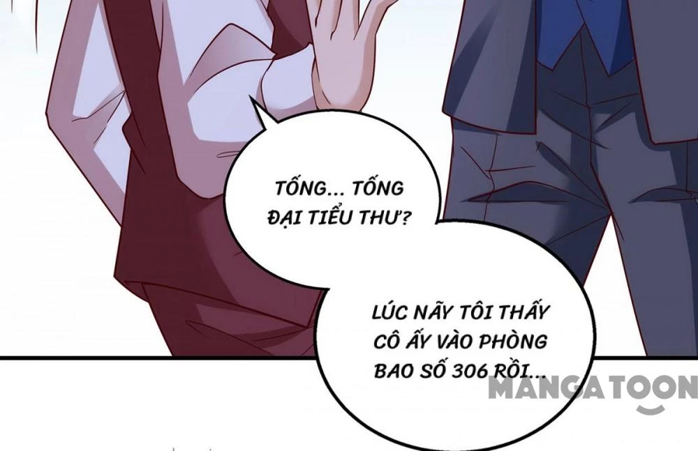 Thiết Lập Nhân Vật Daddy Của Tôi Bị Sụp Đổ Chapter 165 - 17