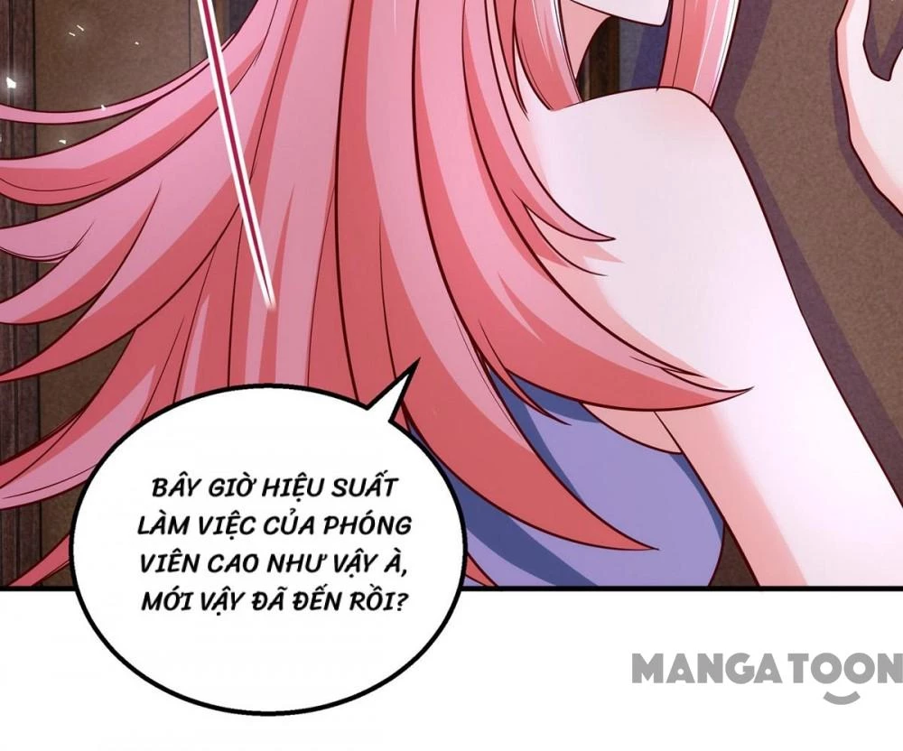 Thiết Lập Nhân Vật Daddy Của Tôi Bị Sụp Đổ Chapter 165 - 22