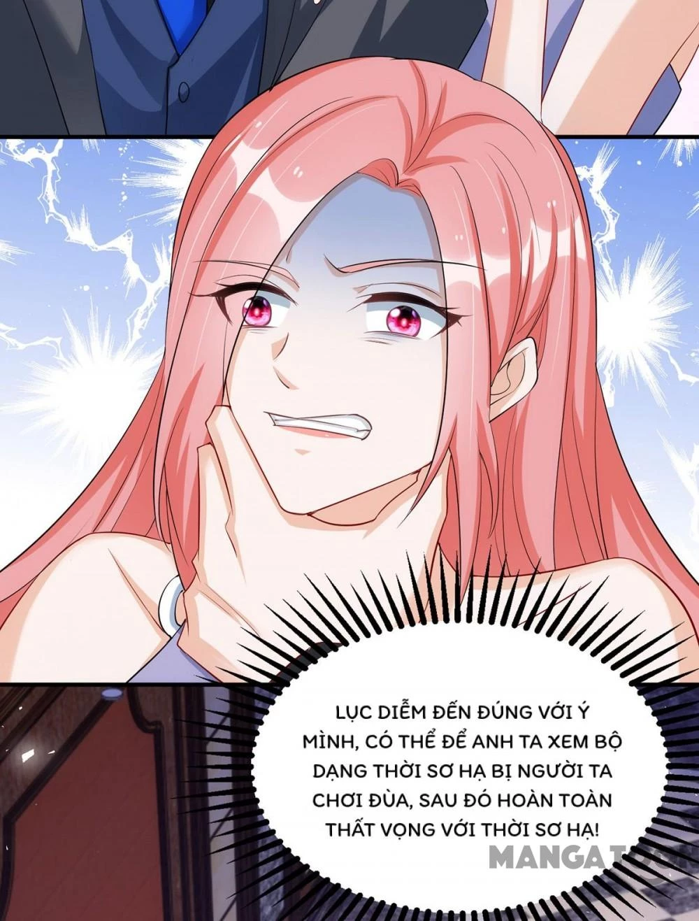 Thiết Lập Nhân Vật Daddy Của Tôi Bị Sụp Đổ Chapter 165 - 27