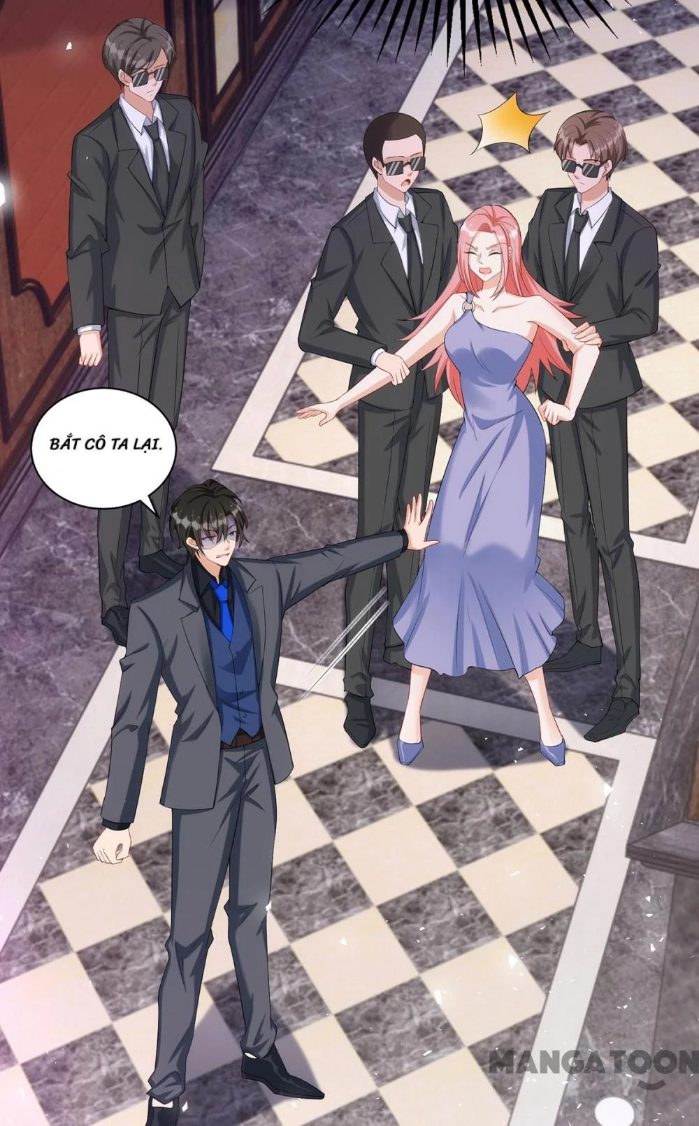 Thiết Lập Nhân Vật Daddy Của Tôi Bị Sụp Đổ Chapter 165 - 28