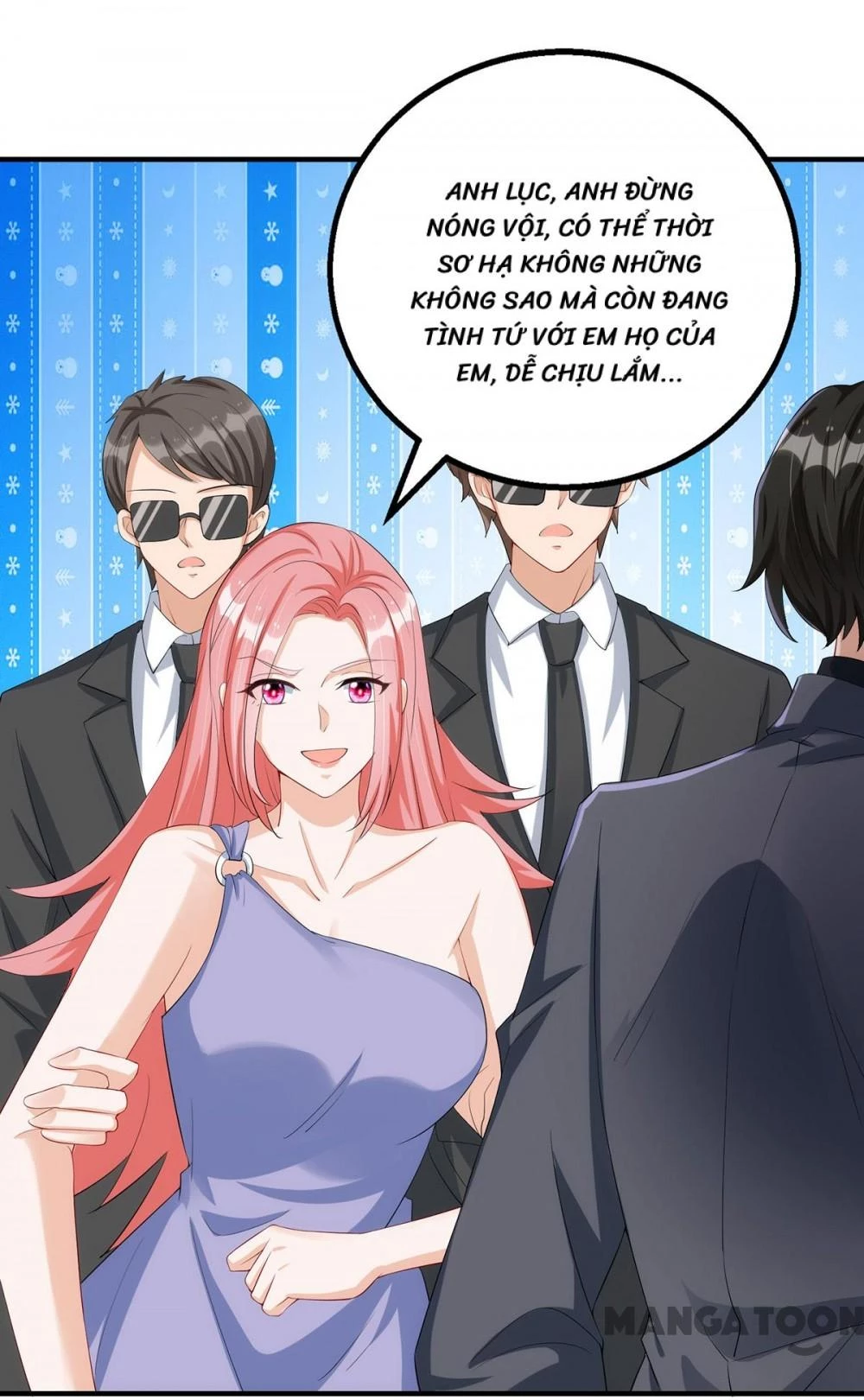 Thiết Lập Nhân Vật Daddy Của Tôi Bị Sụp Đổ Chapter 165 - 31