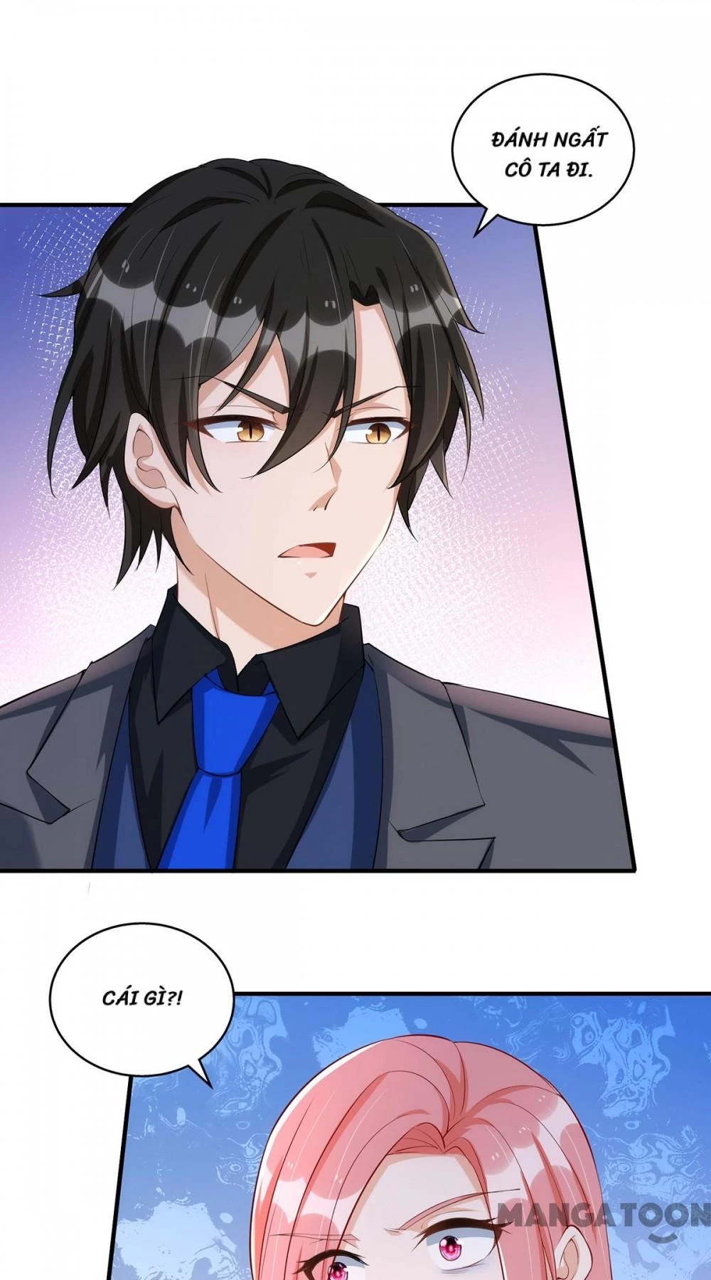 Thiết Lập Nhân Vật Daddy Của Tôi Bị Sụp Đổ Chapter 166 - 3