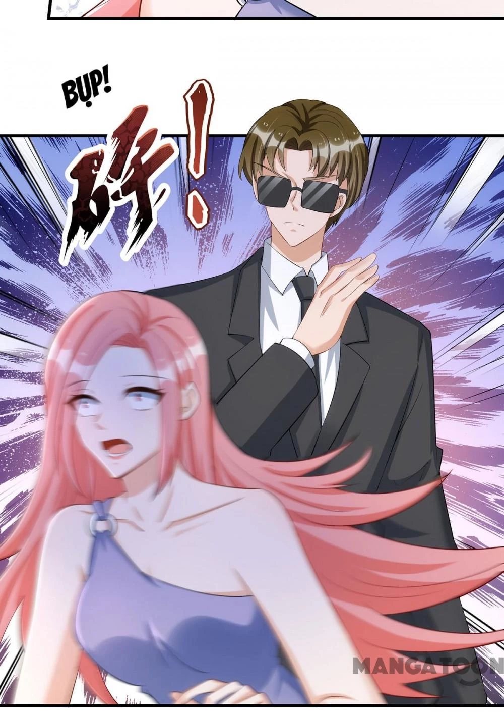 Thiết Lập Nhân Vật Daddy Của Tôi Bị Sụp Đổ Chapter 166 - 5