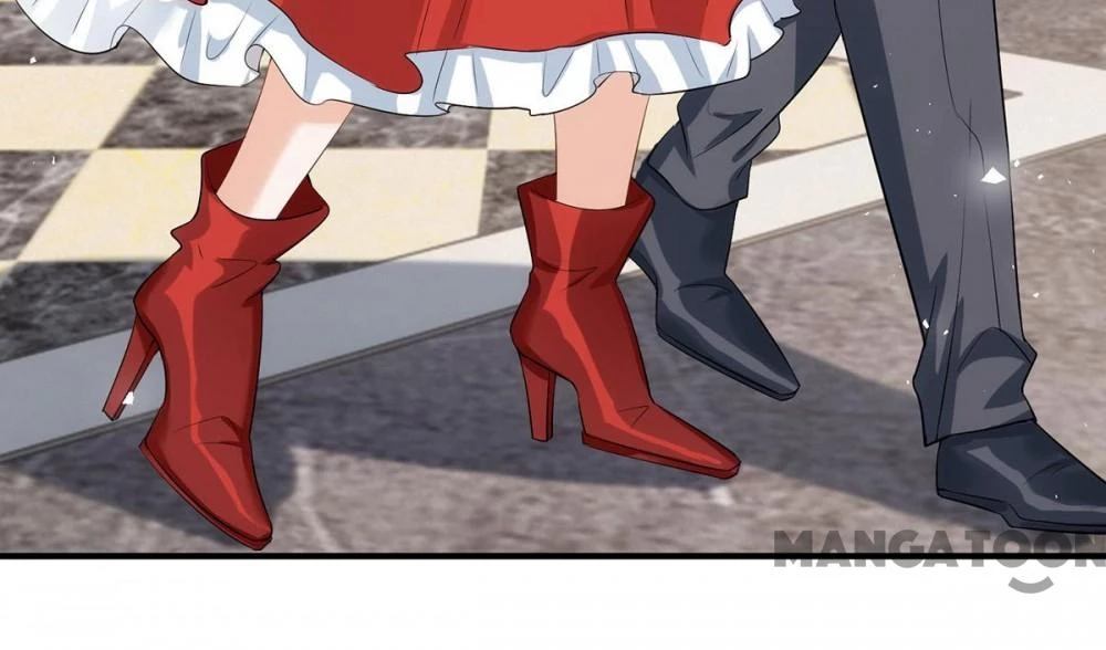 Thiết Lập Nhân Vật Daddy Của Tôi Bị Sụp Đổ Chapter 166 - 9