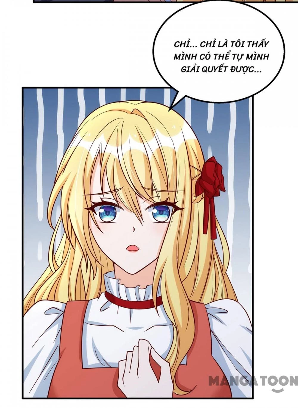 Thiết Lập Nhân Vật Daddy Của Tôi Bị Sụp Đổ Chapter 166 - 17