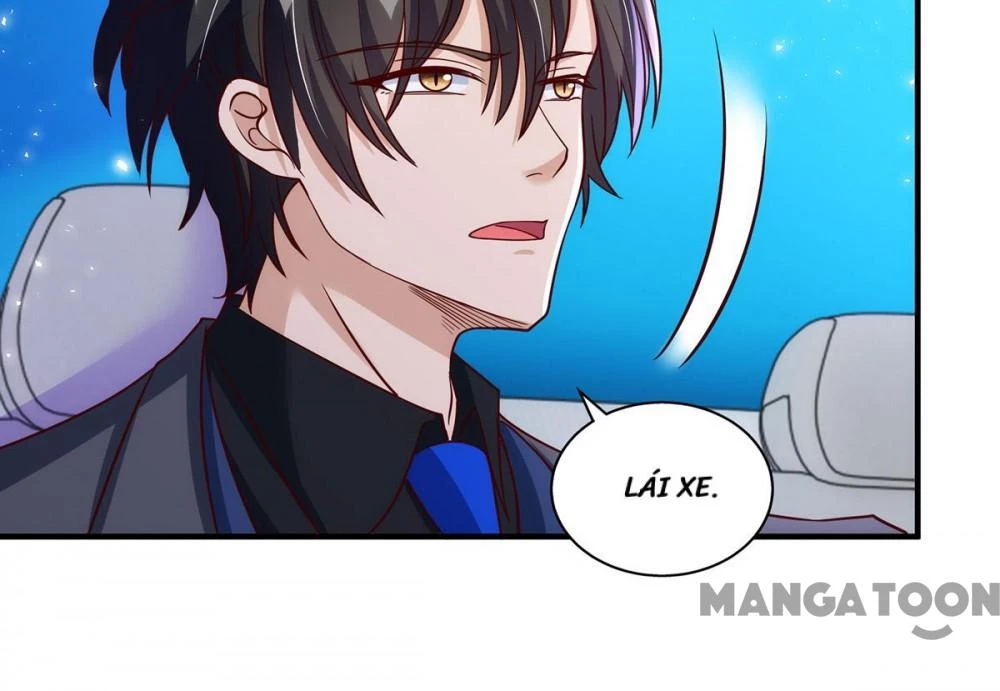 Thiết Lập Nhân Vật Daddy Của Tôi Bị Sụp Đổ Chapter 166 - 20