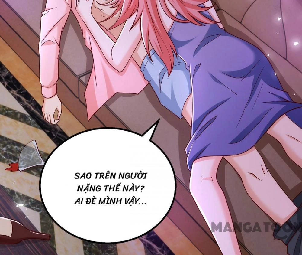 Thiết Lập Nhân Vật Daddy Của Tôi Bị Sụp Đổ Chapter 166 - 24