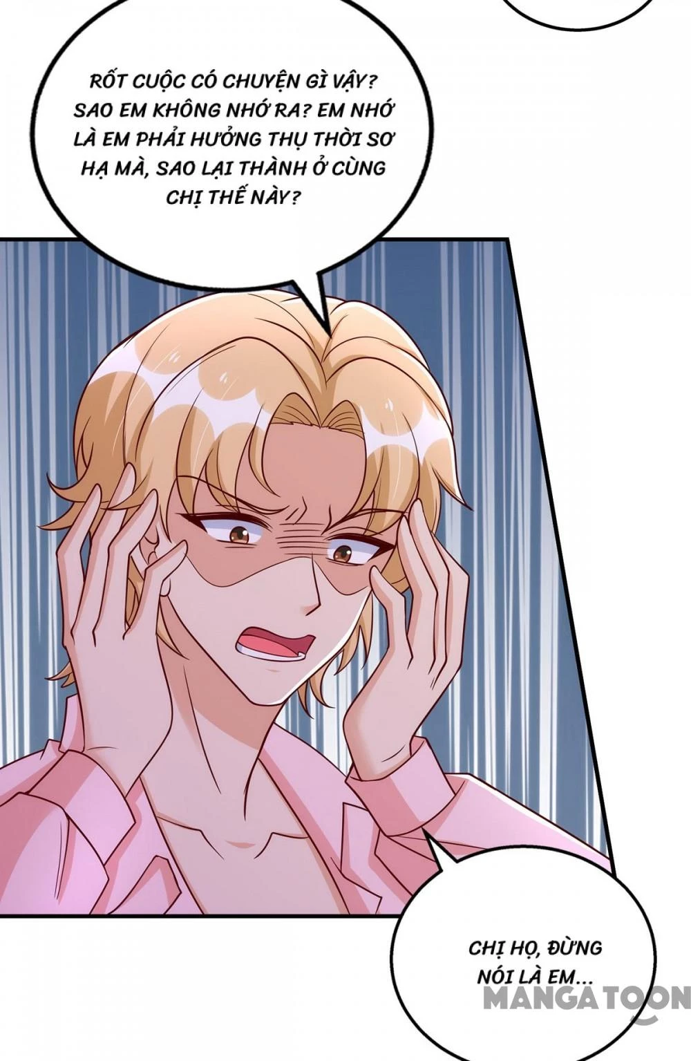 Thiết Lập Nhân Vật Daddy Của Tôi Bị Sụp Đổ Chapter 166 - 28