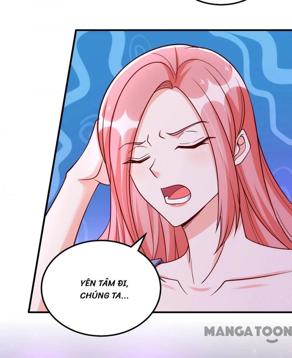 Thiết Lập Nhân Vật Daddy Của Tôi Bị Sụp Đổ Chapter 166 - 29