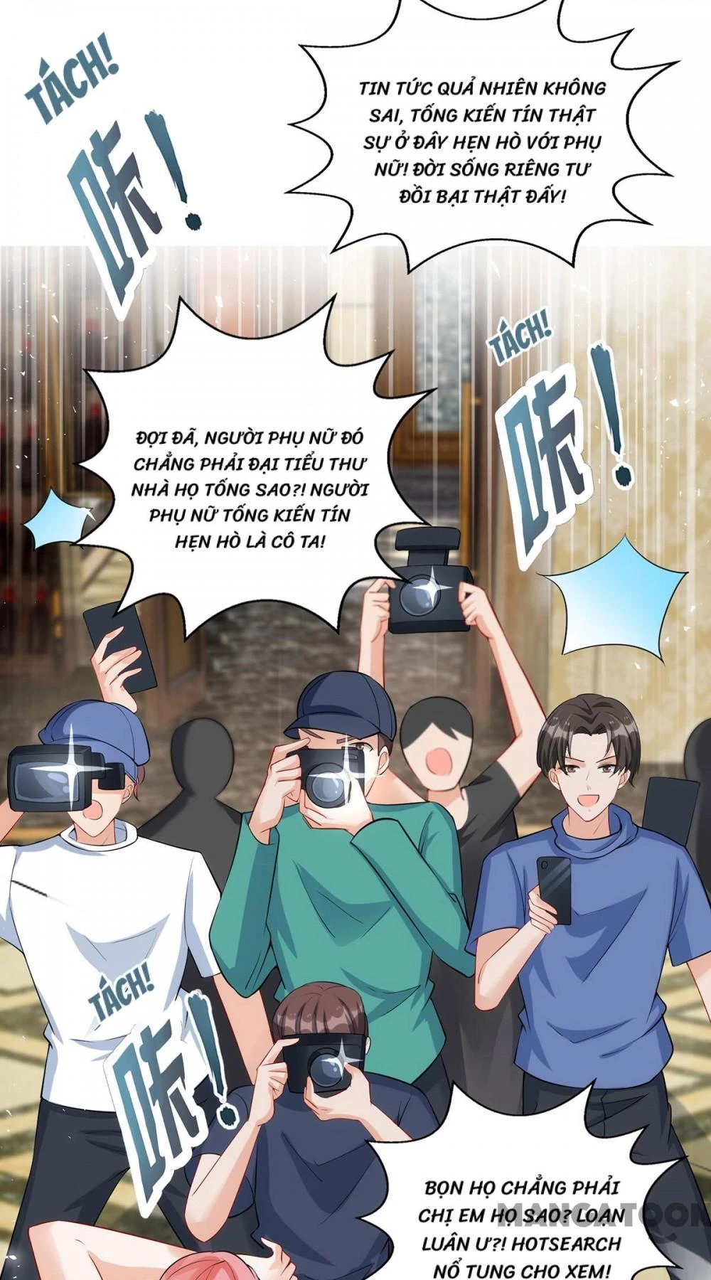 Thiết Lập Nhân Vật Daddy Của Tôi Bị Sụp Đổ Chapter 166 - 35