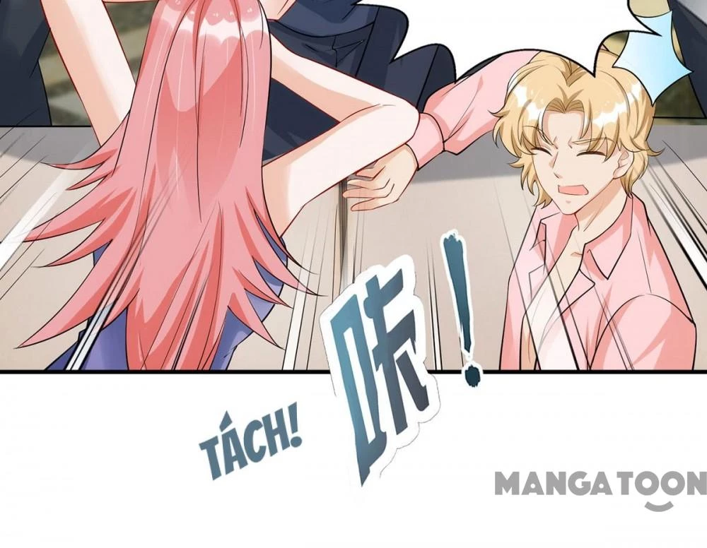 Thiết Lập Nhân Vật Daddy Của Tôi Bị Sụp Đổ Chapter 166 - 36