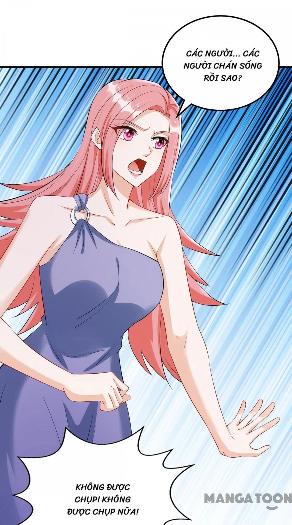 Thiết Lập Nhân Vật Daddy Của Tôi Bị Sụp Đổ Chapter 166 - 37