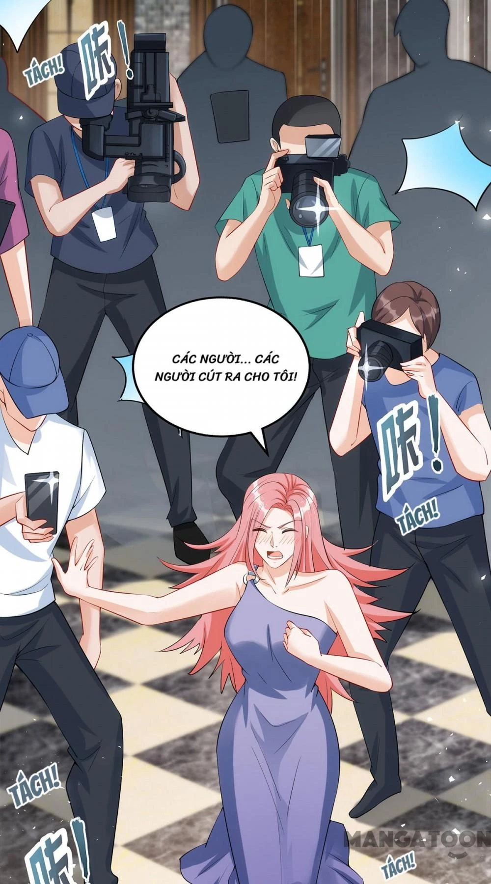 Thiết Lập Nhân Vật Daddy Của Tôi Bị Sụp Đổ Chapter 166 - 40