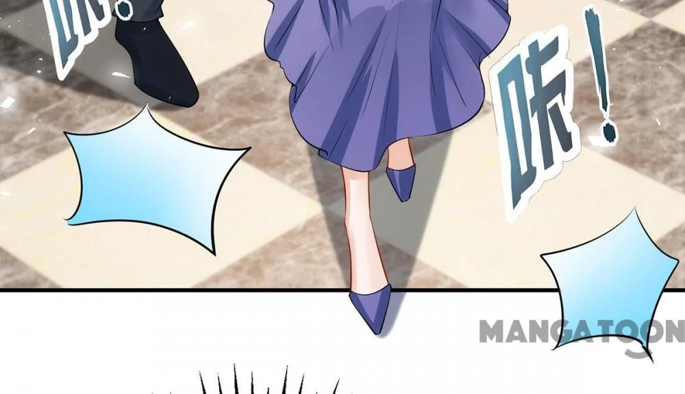 Thiết Lập Nhân Vật Daddy Của Tôi Bị Sụp Đổ Chapter 166 - 41