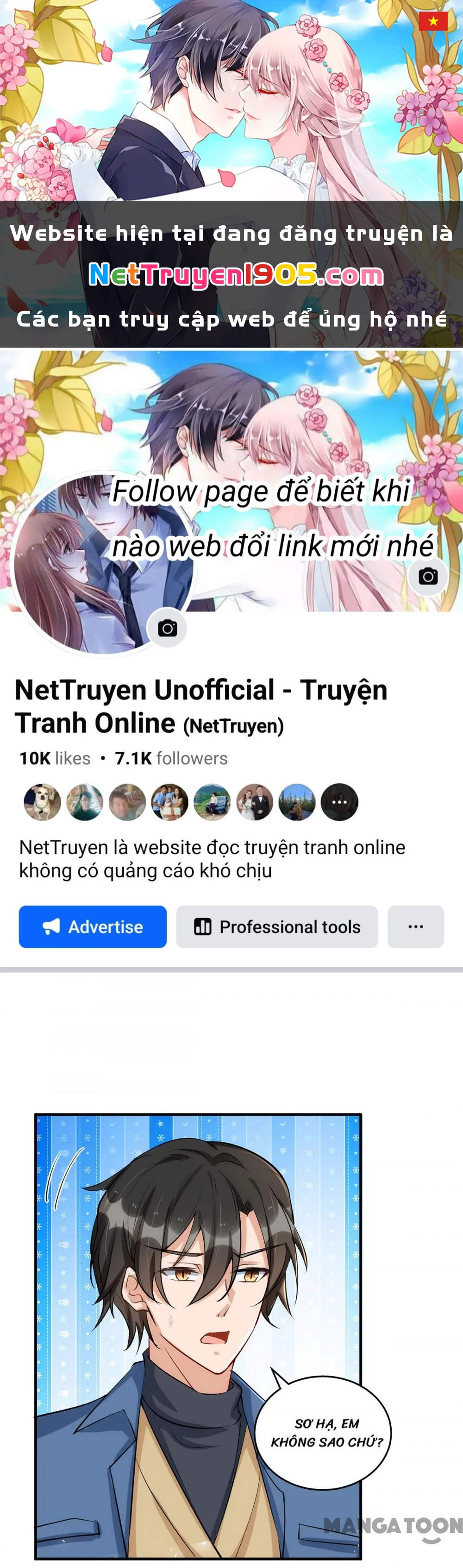 Thiết Lập Nhân Vật Daddy Của Tôi Bị Sụp Đổ Chapter 174 - 1