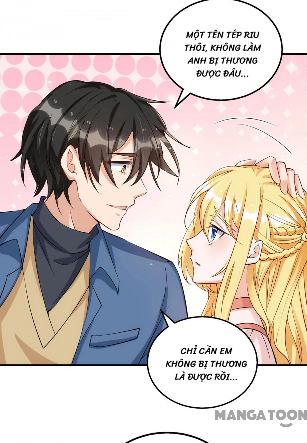 Thiết Lập Nhân Vật Daddy Của Tôi Bị Sụp Đổ Chapter 174 - 3