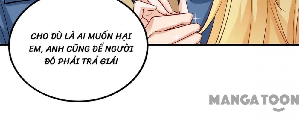 Thiết Lập Nhân Vật Daddy Của Tôi Bị Sụp Đổ Chapter 174 - 6