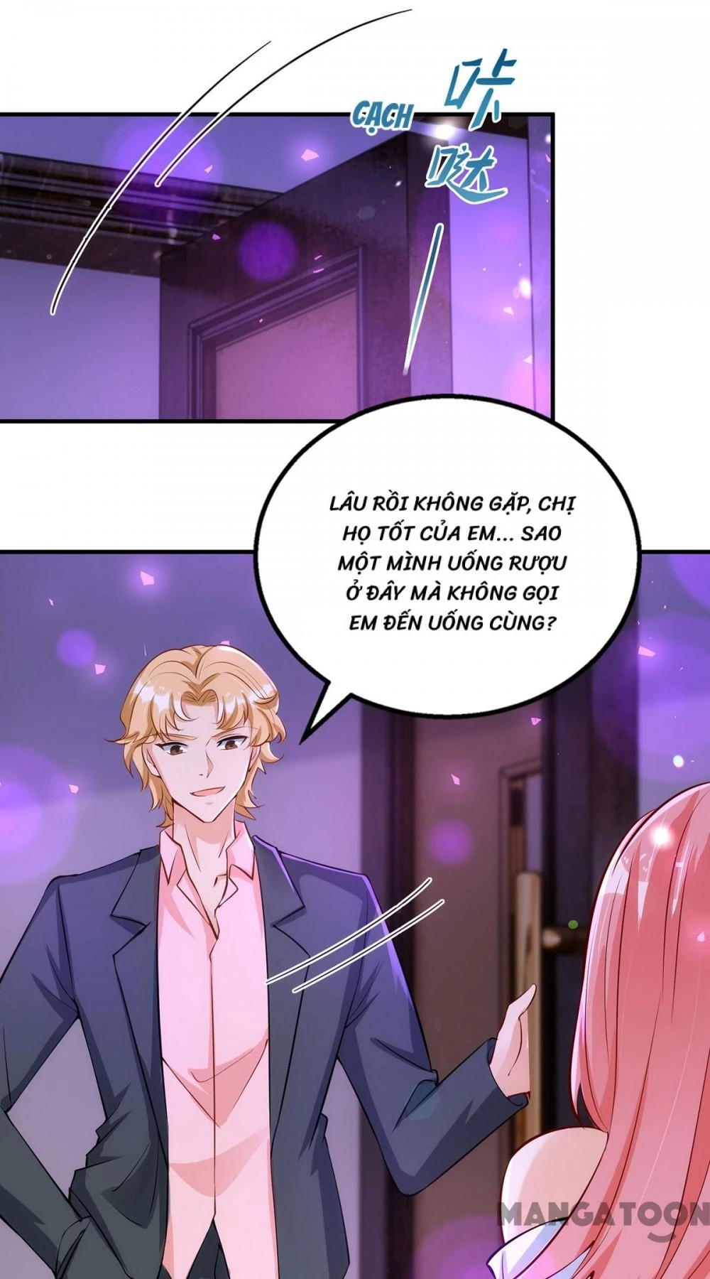 Thiết Lập Nhân Vật Daddy Của Tôi Bị Sụp Đổ Chapter 174 - 12