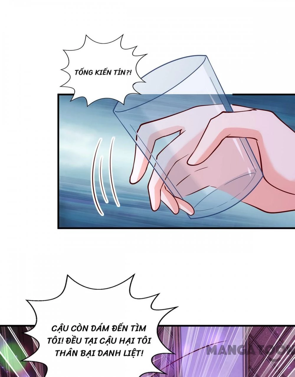 Thiết Lập Nhân Vật Daddy Của Tôi Bị Sụp Đổ Chapter 174 - 15