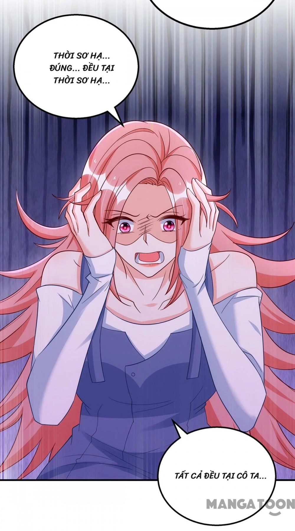 Thiết Lập Nhân Vật Daddy Của Tôi Bị Sụp Đổ Chapter 174 - 18