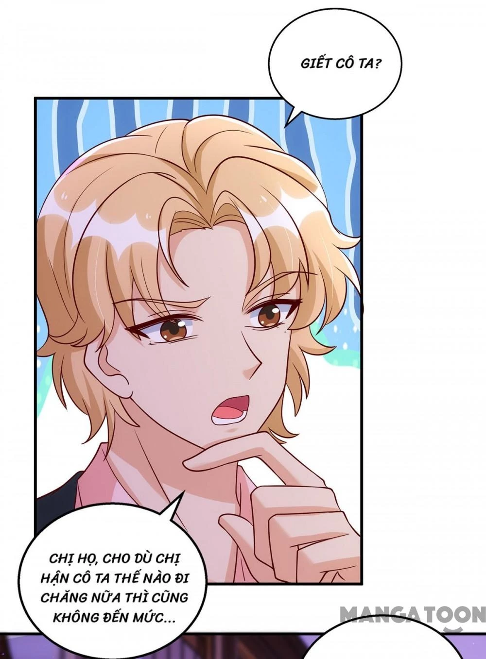 Thiết Lập Nhân Vật Daddy Của Tôi Bị Sụp Đổ Chapter 174 - 22