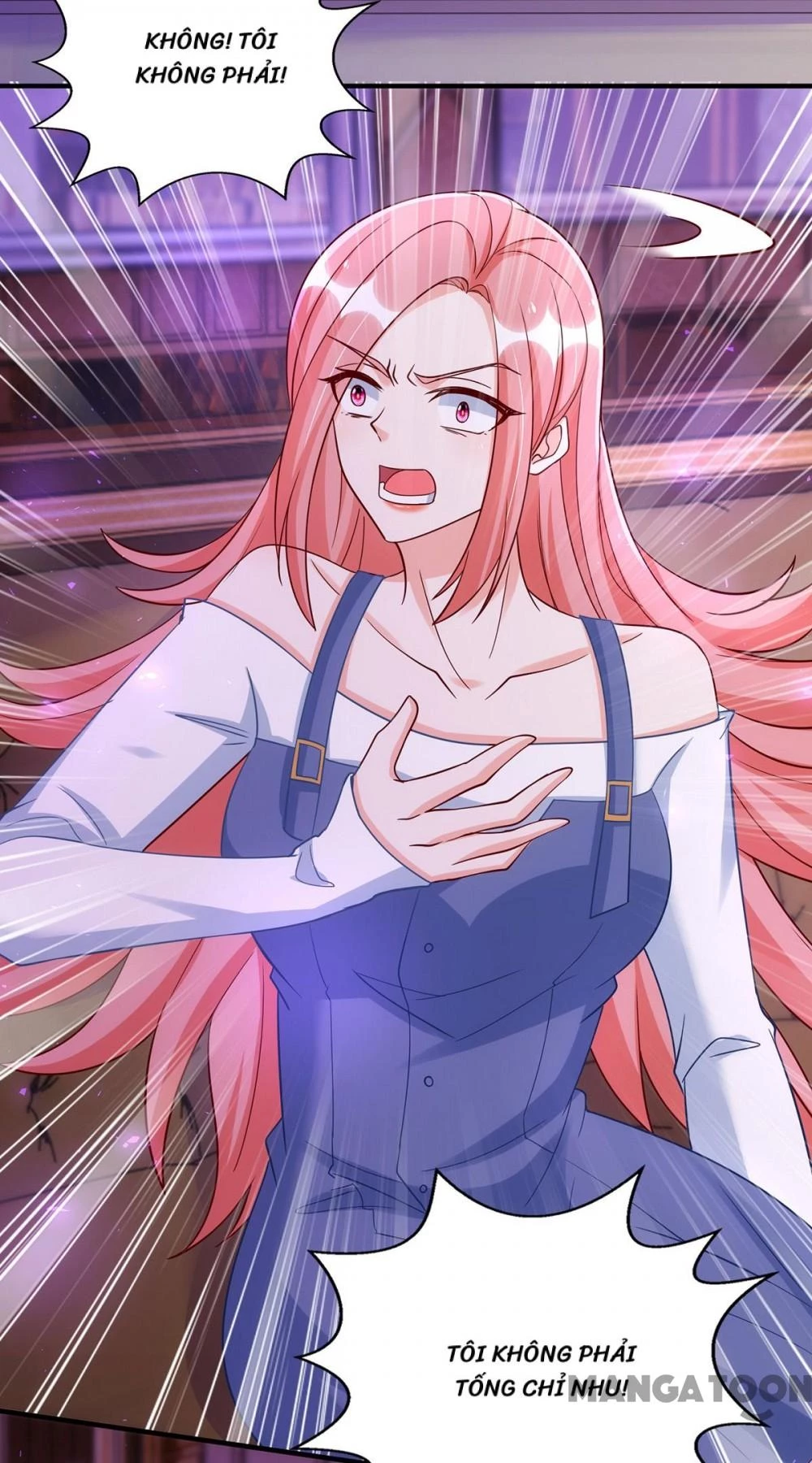 Thiết Lập Nhân Vật Daddy Của Tôi Bị Sụp Đổ Chapter 174 - 25