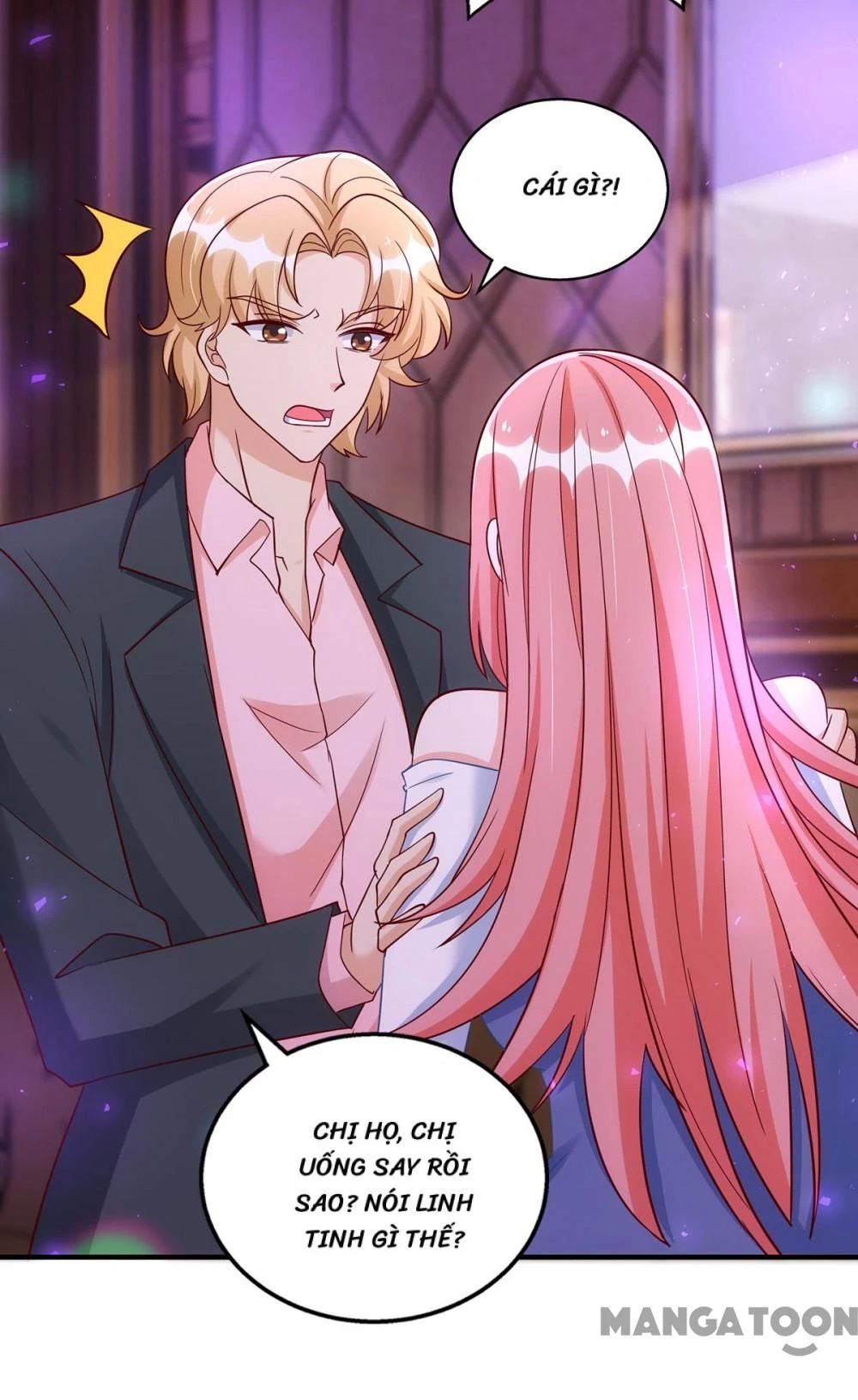 Thiết Lập Nhân Vật Daddy Của Tôi Bị Sụp Đổ Chapter 174 - 27