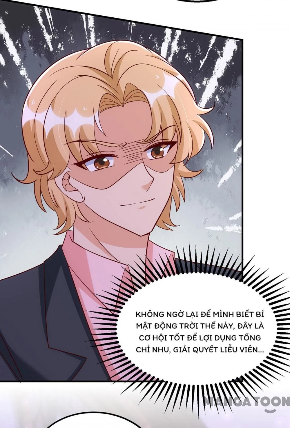 Thiết Lập Nhân Vật Daddy Của Tôi Bị Sụp Đổ Chapter 174 - 34