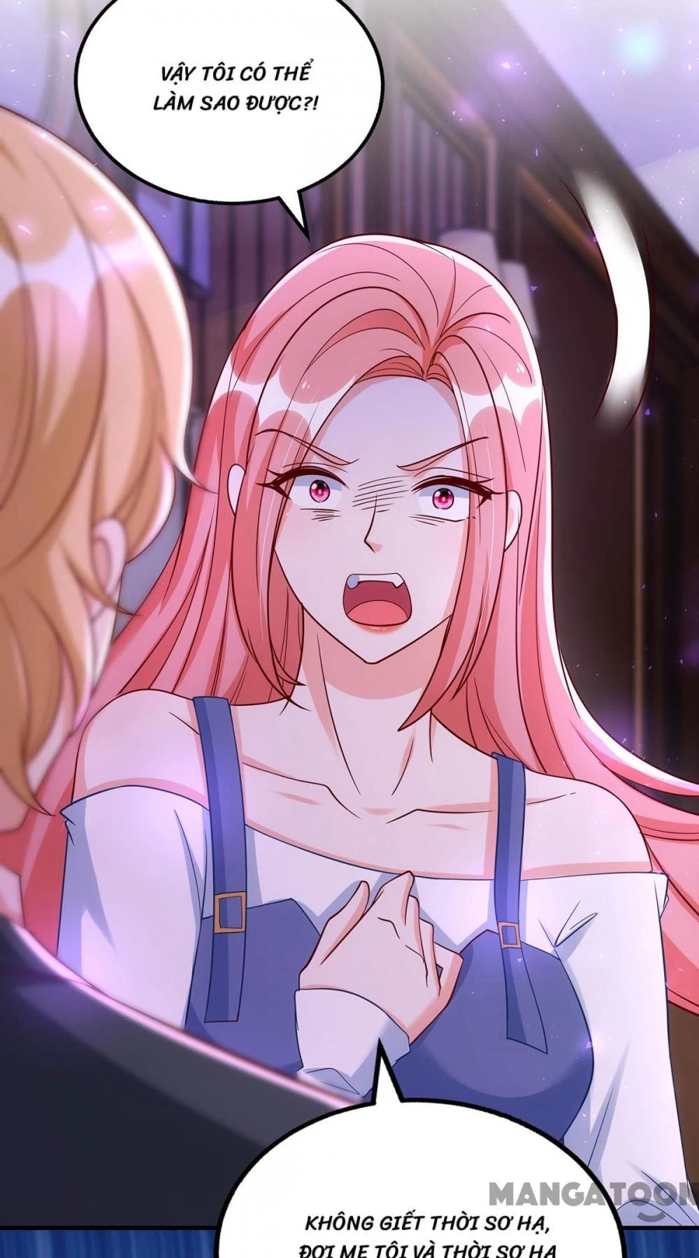 Thiết Lập Nhân Vật Daddy Của Tôi Bị Sụp Đổ Chapter 174 - 35