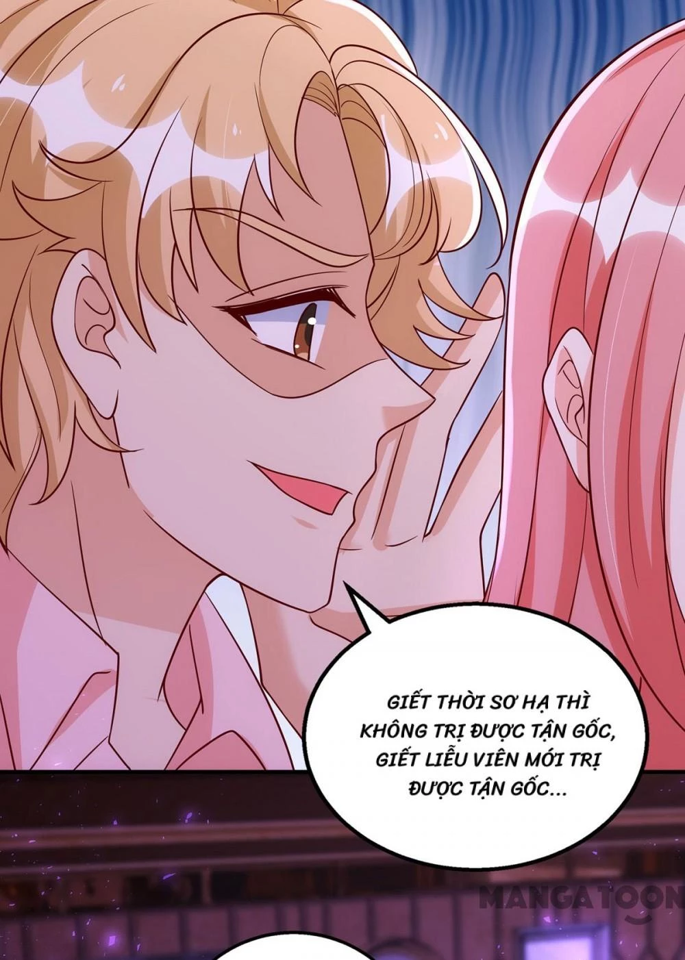 Thiết Lập Nhân Vật Daddy Của Tôi Bị Sụp Đổ Chapter 174 - 37