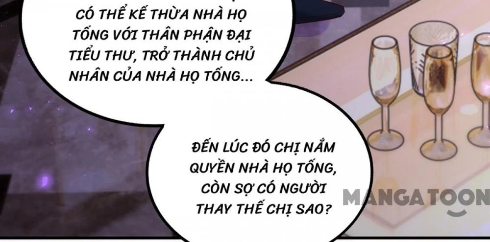 Thiết Lập Nhân Vật Daddy Của Tôi Bị Sụp Đổ Chapter 174 - 39