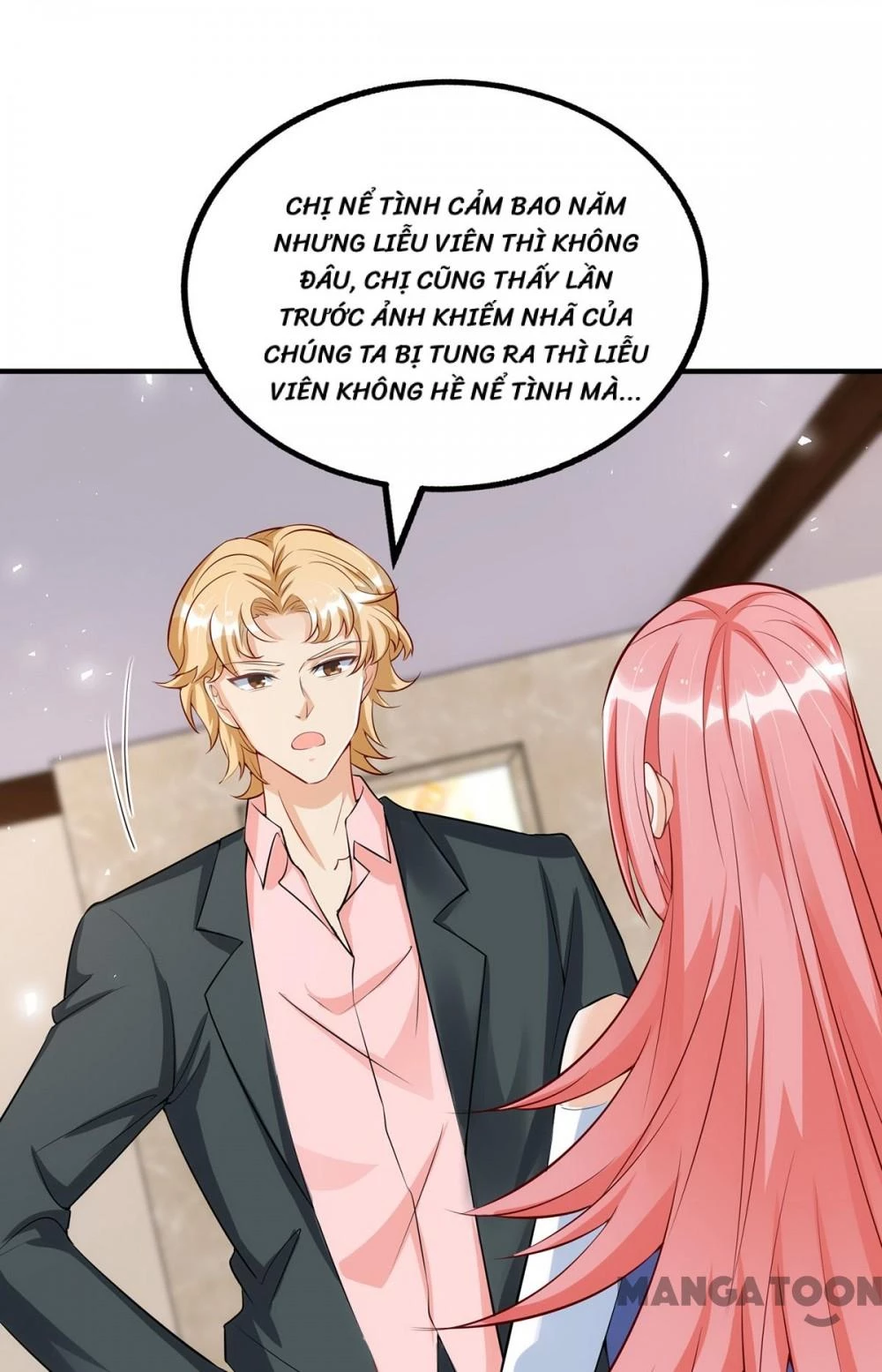 Thiết Lập Nhân Vật Daddy Của Tôi Bị Sụp Đổ Chapter 174 - 42