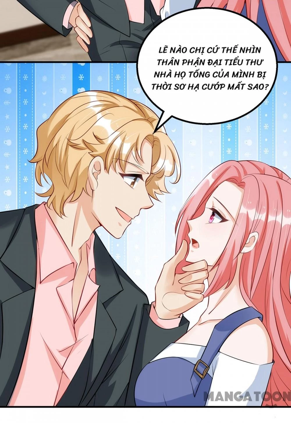 Thiết Lập Nhân Vật Daddy Của Tôi Bị Sụp Đổ Chapter 174 - 43