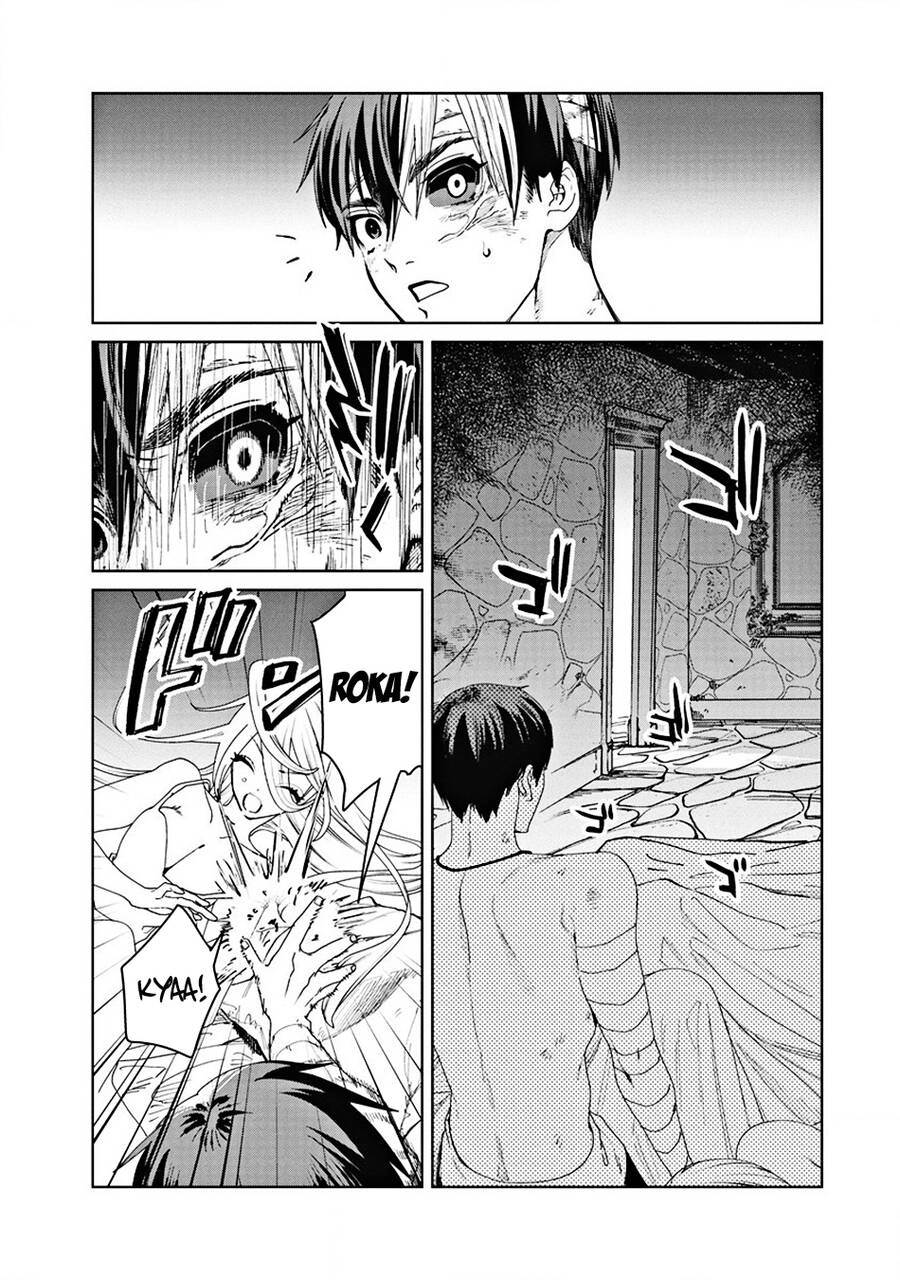 Vĩ Nhân Chuyển Sinh - Ngũ Quốc Đại Chiến Chapter 5 - 23