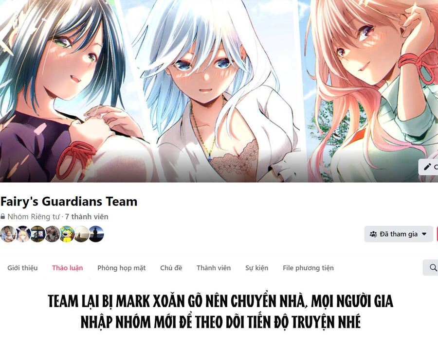 Vĩ Nhân Chuyển Sinh - Ngũ Quốc Đại Chiến Chapter 5 - 37