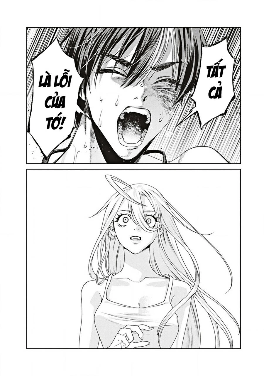 Vĩ Nhân Chuyển Sinh - Ngũ Quốc Đại Chiến Chapter 6 - 3