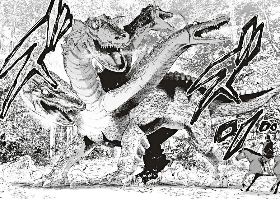 Vĩ Nhân Chuyển Sinh - Ngũ Quốc Đại Chiến Chapter 7 - 30