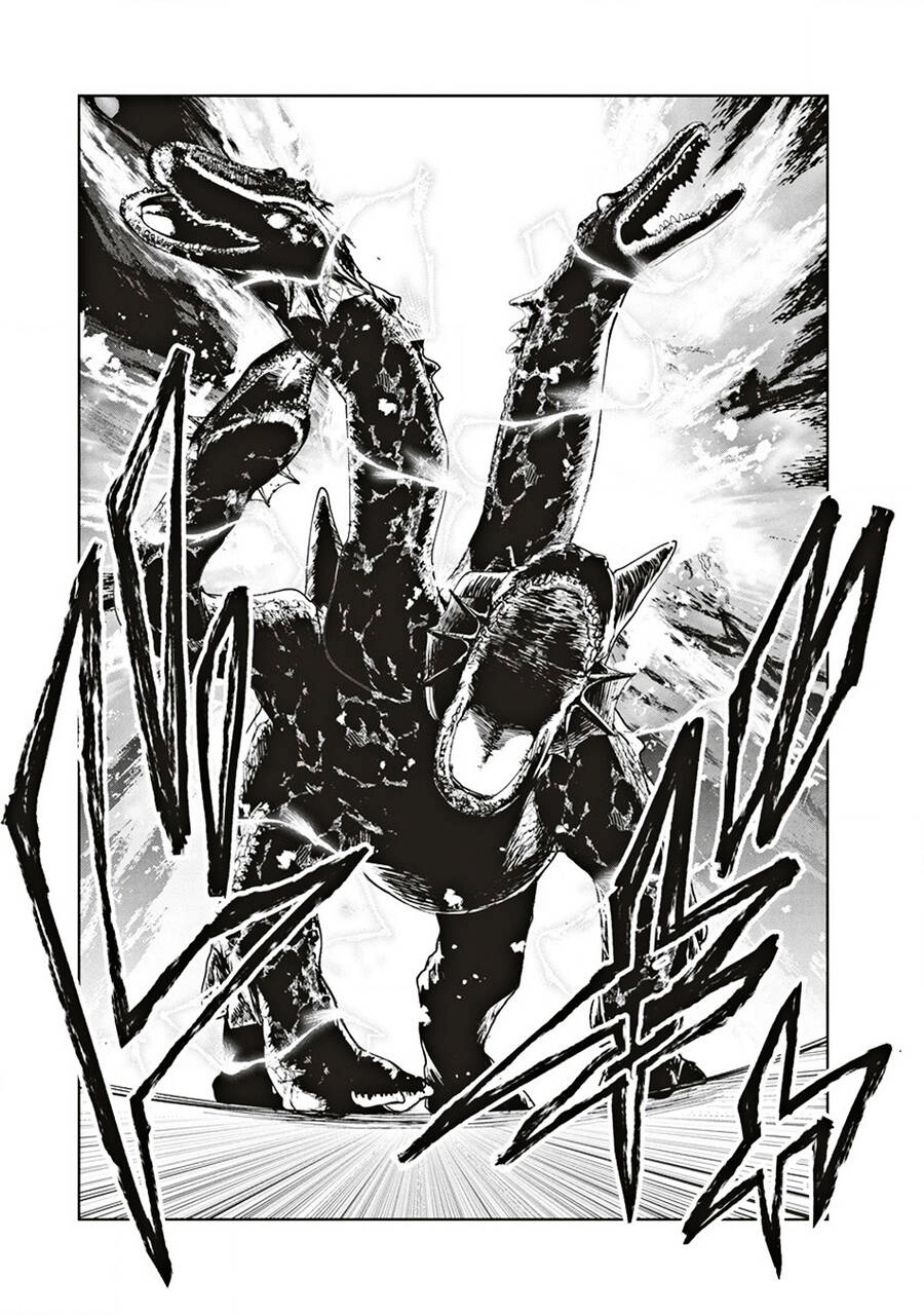 Vĩ Nhân Chuyển Sinh - Ngũ Quốc Đại Chiến Chapter 7 - 36