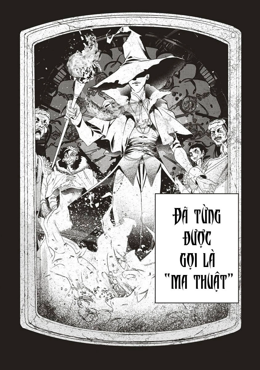 Vĩ Nhân Chuyển Sinh - Ngũ Quốc Đại Chiến Chapter 10 - 3