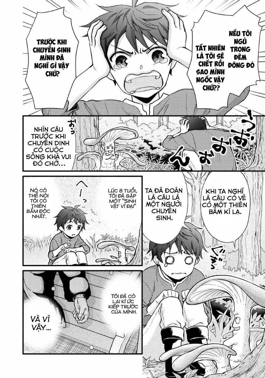 Lên Cấp Học Viện Hiệp Sĩ Chapter 2 - 6