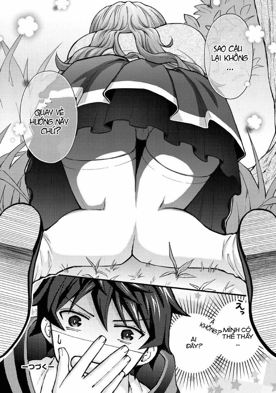 Lên Cấp Học Viện Hiệp Sĩ Chapter 5 - 32