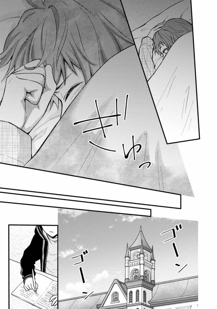 Lên Cấp Học Viện Hiệp Sĩ Chapter 6 - 26