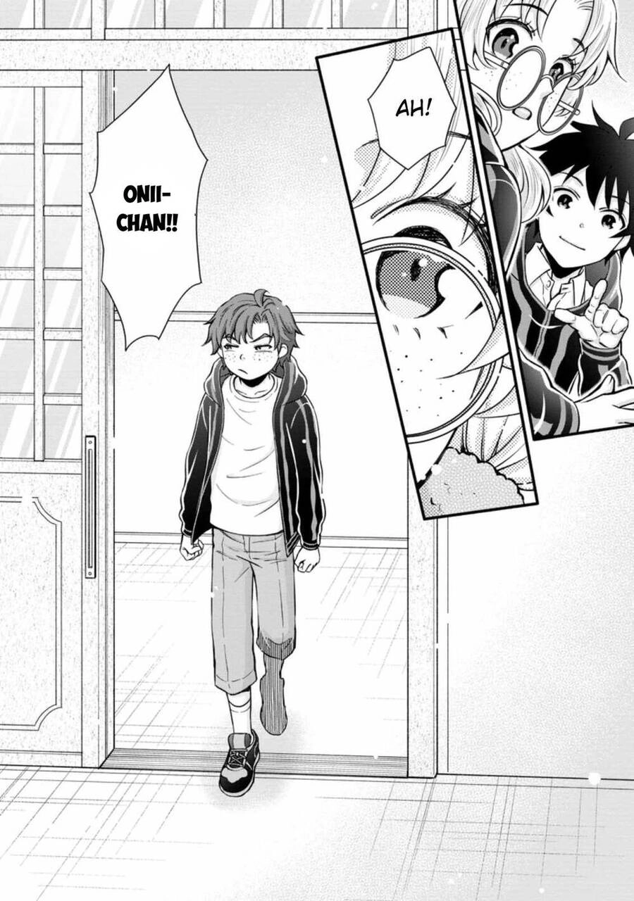 Lên Cấp Học Viện Hiệp Sĩ Chapter 10 - 25