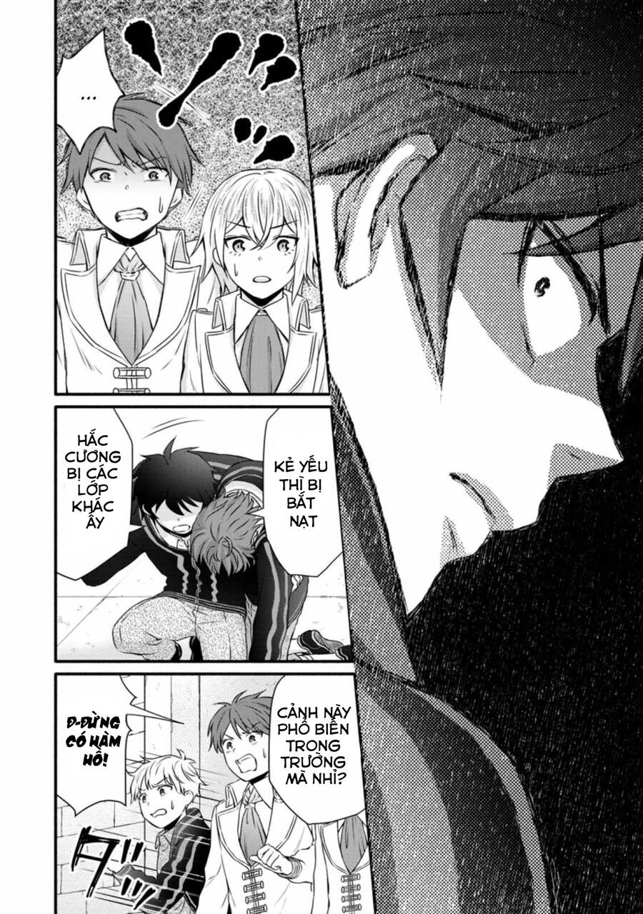 Lên Cấp Học Viện Hiệp Sĩ Chapter 12 - 31