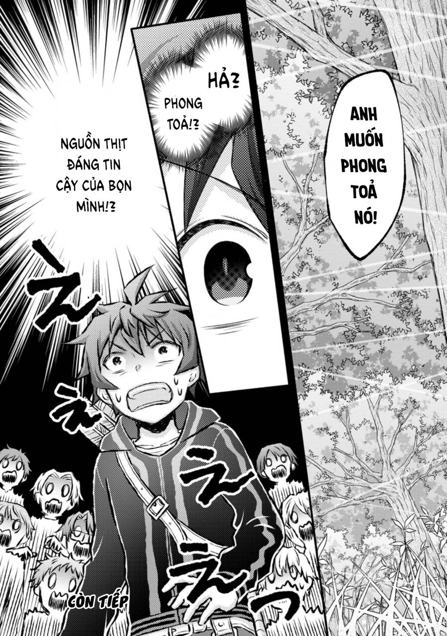 Lên Cấp Học Viện Hiệp Sĩ Chapter 19 - 31