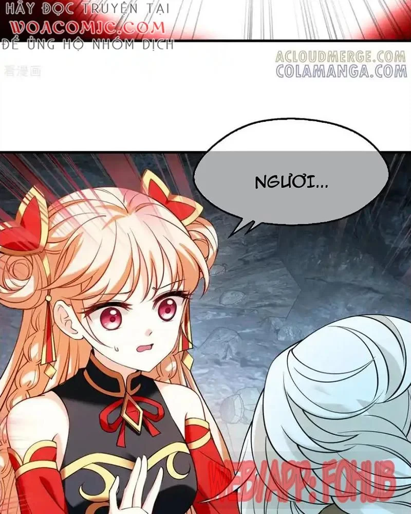 Phong Khởi Thương Lam Chapter 726 - 4